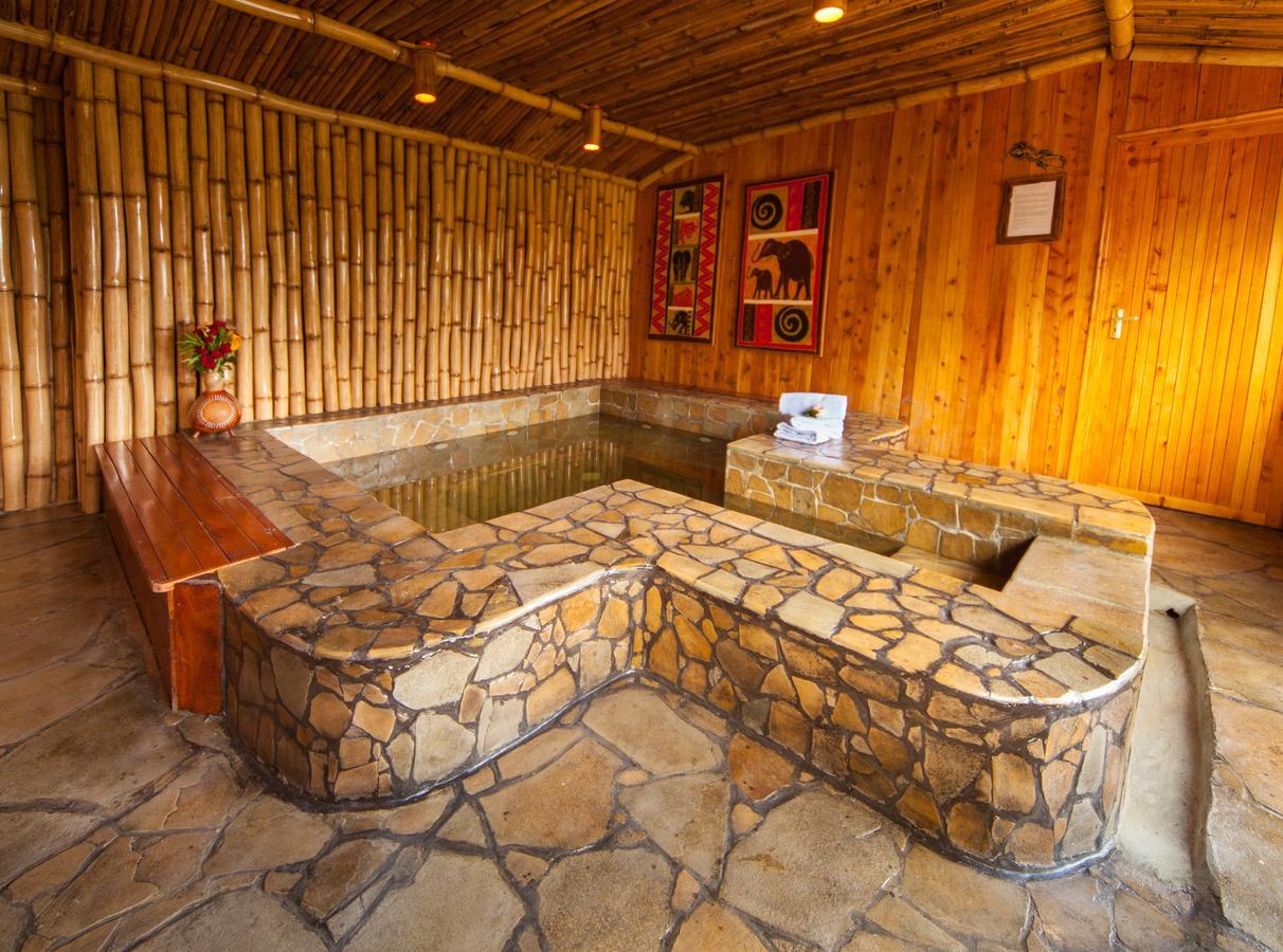 Rhino Watch Safarilodge Mweiga Exterior photo